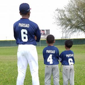 Meet your Posher, Ann-marie